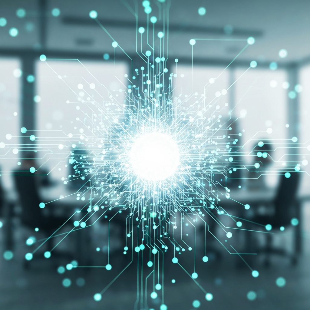 Beyond static pages, intelligent web systems are dynamic and AI-driven.